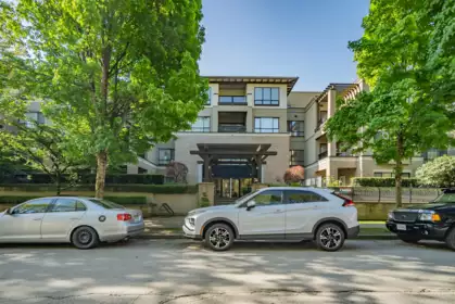 209 2478 Welcher Avenue, Port Coquitlam, BC, Port Coquitlam — Apartment/Condo for sale