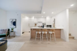 110 918 W 32nd Avenue, Vancouver, BC