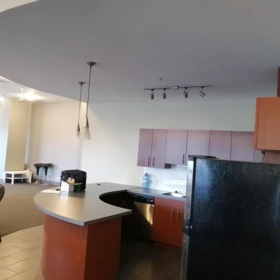 Pantry Photo of 708 814 Royal Avenue, New Westminster, BC