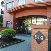 708 814 Royal Avenue, New Westminster, BC