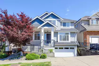 6038 145 Street, Surrey, BC, Surrey — Single Family Residence for sale