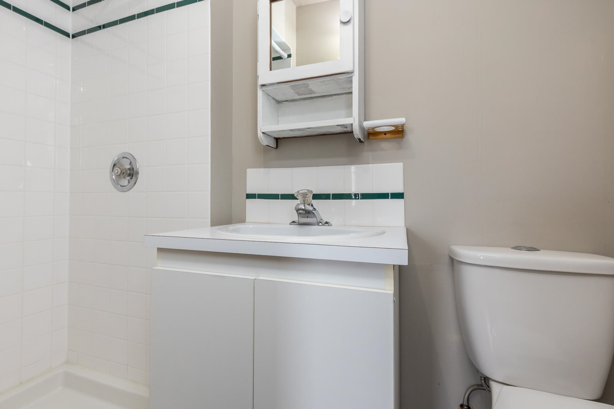 Bedroom 2 Photo of 46085 First Avenue, Chilliwack, BC