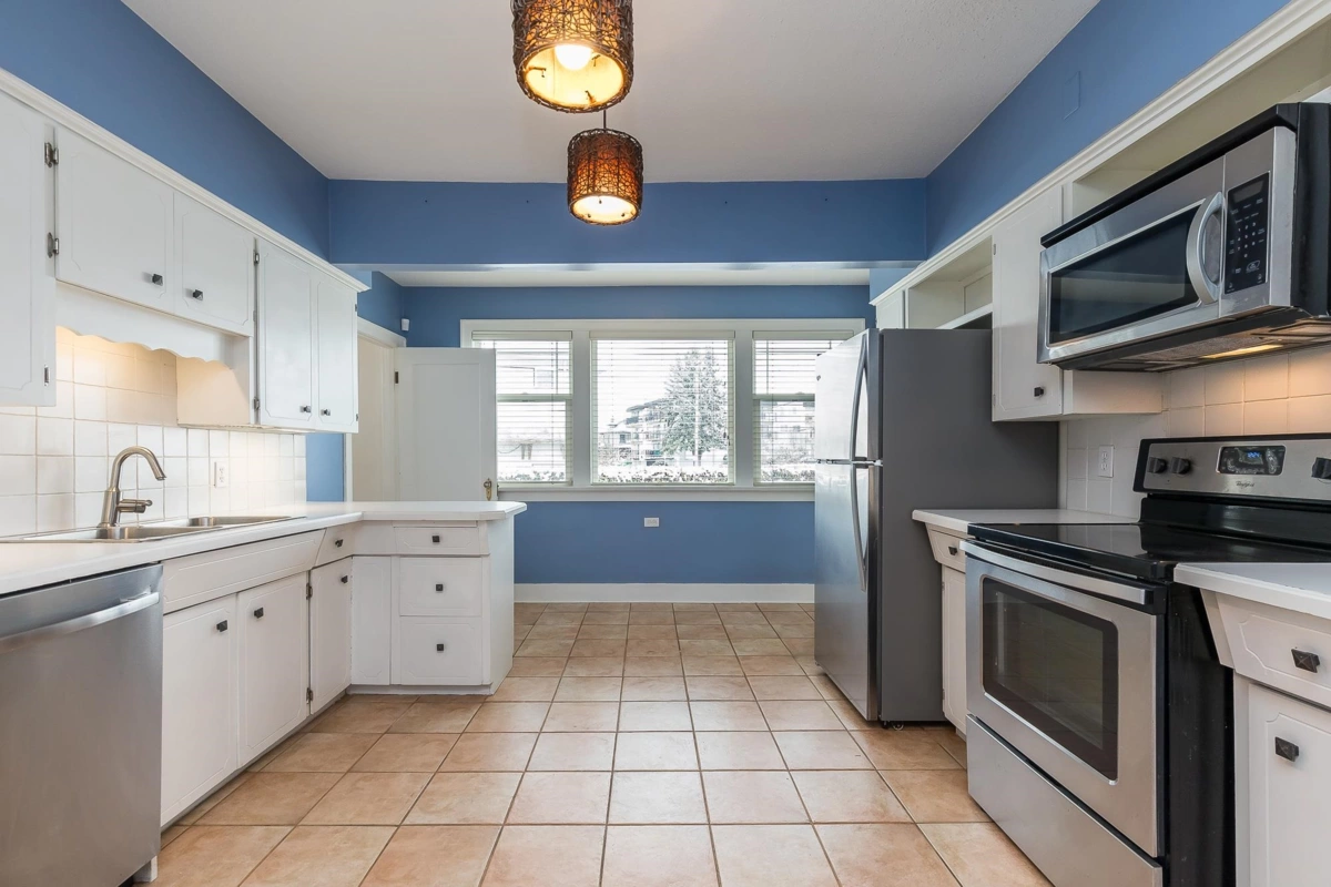 Bedroom 3 Photo of 46085 First Avenue, Chilliwack, BC