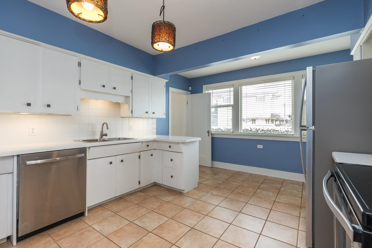 Bedroom 4 Photo of 46085 First Avenue, Chilliwack, BC