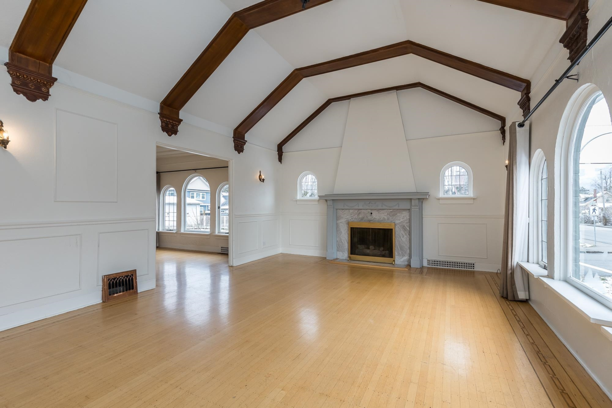 Office / Den Photo of 46085 First Avenue, Chilliwack, BC