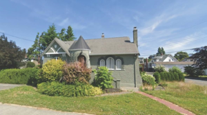 46085 First Avenue, Chilliwack, BC