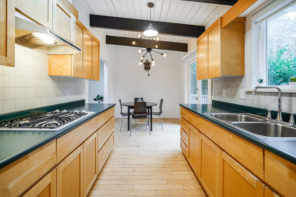 Bedroom 2 Photo of 14352 110 Avenue Avenue, Surrey, BC