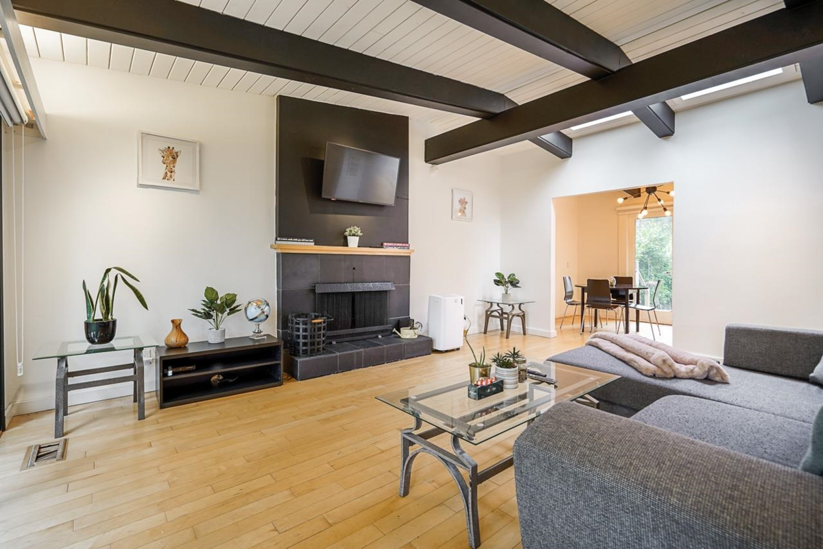 Exterior Front Photo of 14352 110 Avenue Avenue, Surrey, BC