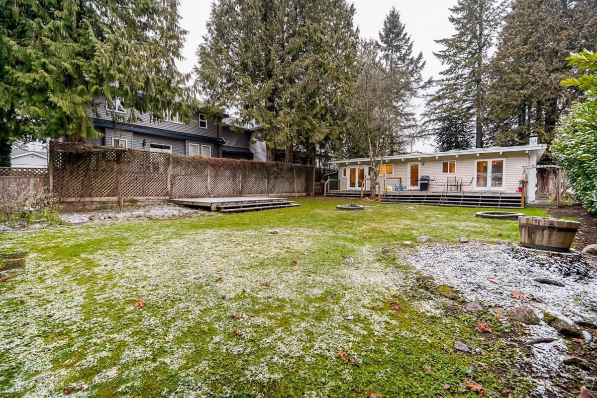 Hot Tub / Spa Photo of 14352 110 Avenue Avenue, Surrey, BC