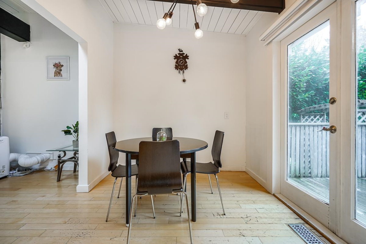 Pantry Photo of 14352 110 Avenue Avenue, Surrey, BC