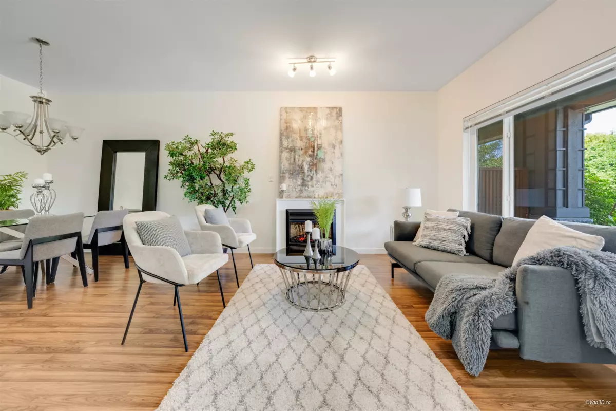 Exterior Front Photo of 15 18701 66 Avenue, Surrey, BC