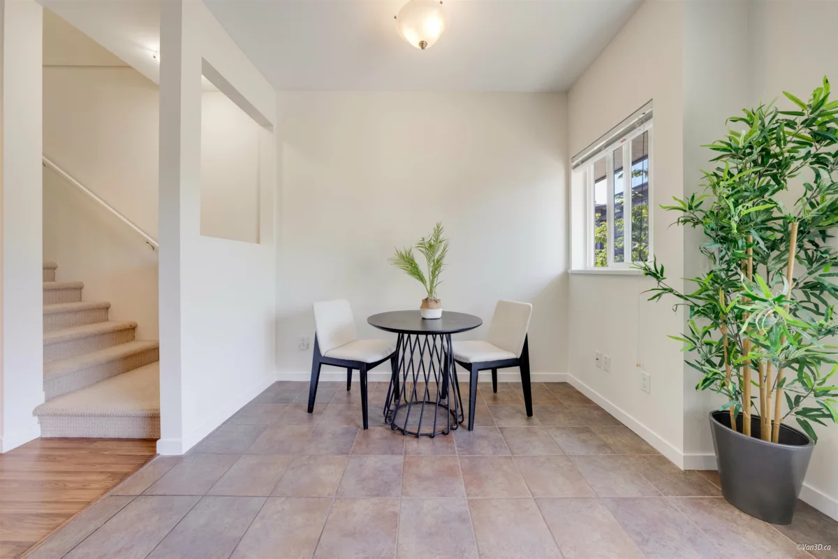 Guest Bathroom Photo of 15 18701 66 Avenue, Surrey, BC