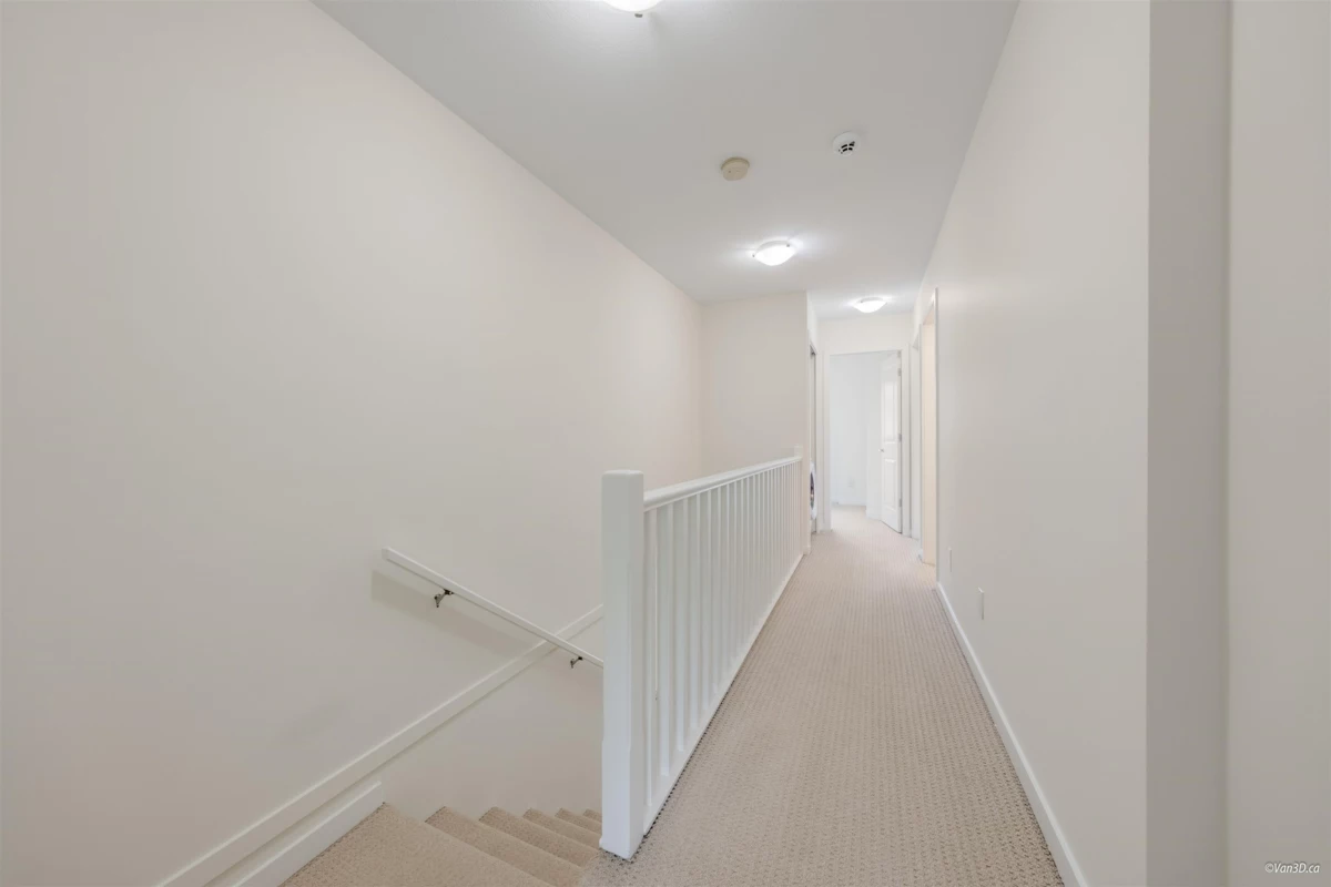 Laundry Room Photo of 15 18701 66 Avenue, Surrey, BC