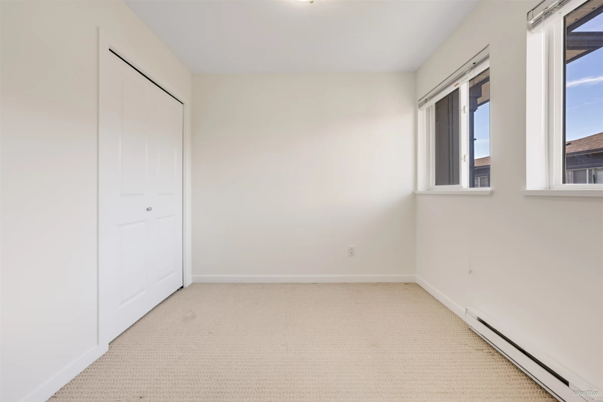 Outdoor Patio Photo of 15 18701 66 Avenue, Surrey, BC