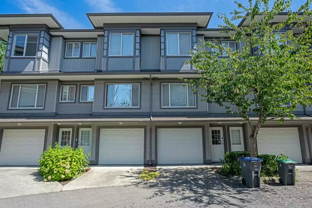 Street View Photo of 15 18701 66 Avenue, Surrey, BC