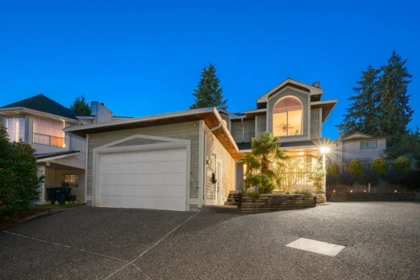 2223 Petrie Court, Coquitlam, BC, Coquitlam — Single Family Residence for sale