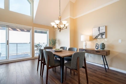 407 1120 Tsatsu Shores Drive, Delta, BC, Delta — Apartment/Condo for sale