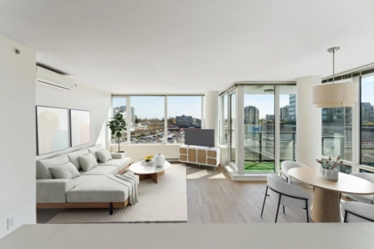 713 7988 Ackroyd Road, Richmond, BC, Richmond — Apartment/Condo for sale
