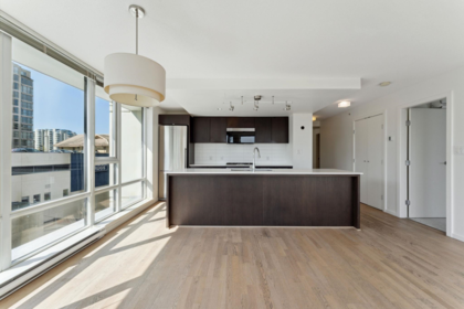 713 7988 Ackroyd Road, Richmond, BC, Richmond — Apartment/Condo for sale