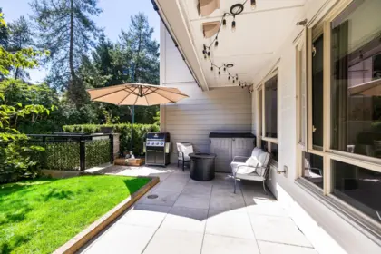 109 2632 Library Lane, North Vancouver, BC, North Vancouver — Apartment/Condo for sale