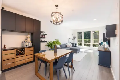 109 2632 Library Lane, North Vancouver, BC, North Vancouver — Apartment/Condo for sale