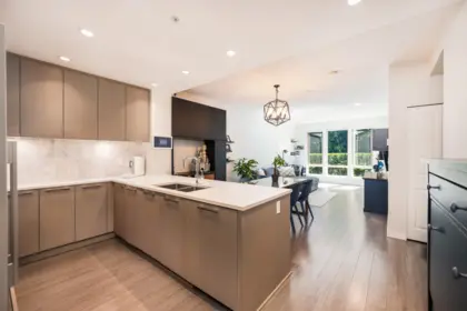 109 2632 Library Lane, North Vancouver, BC, North Vancouver — Apartment/Condo for sale