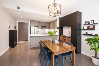 109 2632 Library Lane, North Vancouver, BC, North Vancouver — Apartment/Condo for sale