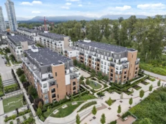 D408 8327 201 Street, Langley, BC