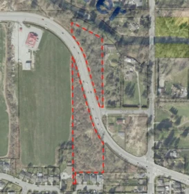 12566 223 Street, Maple Ridge, BC, Maple Ridge — Land for sale