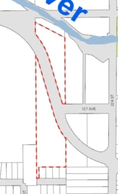 12566 223 Street, Maple Ridge, BC, Maple Ridge — Land for sale