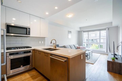 521 7008 River Parkway, Richmond, BC, Richmond — Apartment/Condo for sale