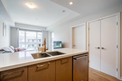 521 7008 River Parkway, Richmond, BC, Richmond — Apartment/Condo for sale