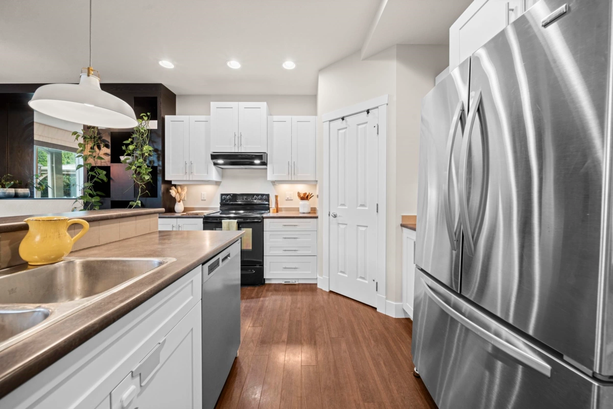 Bedroom 2 Photo of 13851 232 Street, Maple Ridge, BC