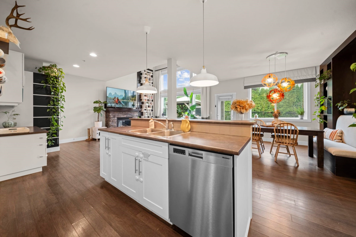 Bedroom 3 Photo of 13851 232 Street, Maple Ridge, BC