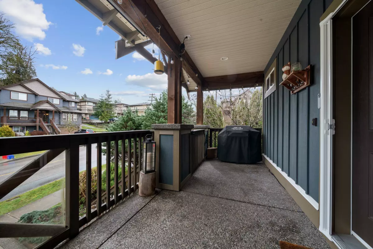 Living Room Photo of 13851 232 Street, Maple Ridge, BC