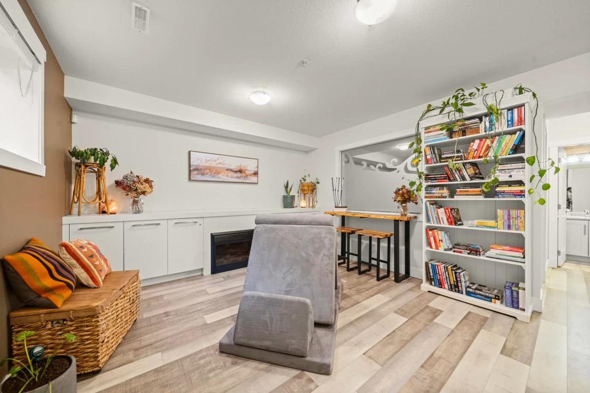 Staircase Photo of 13851 232 Street, Maple Ridge, BC