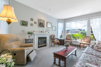25 10038 150 Street, Surrey, BC, Surrey — Townhouse for sale
