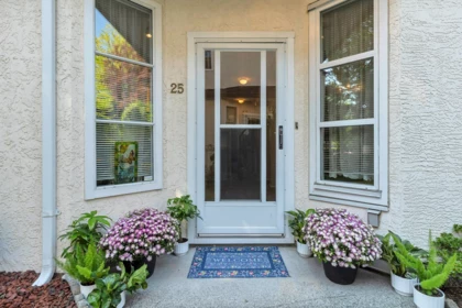 25 10038 150 Street, Surrey, BC, Surrey — Townhouse for sale