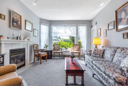 25 10038 150 Street, Surrey, BC, Surrey — Townhouse for sale