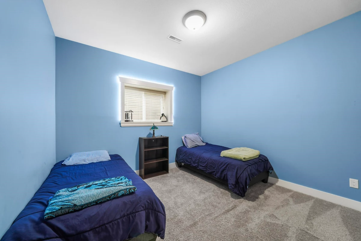 Entry Foyer Photo of 7761 Deerfield Street, Mission, BC