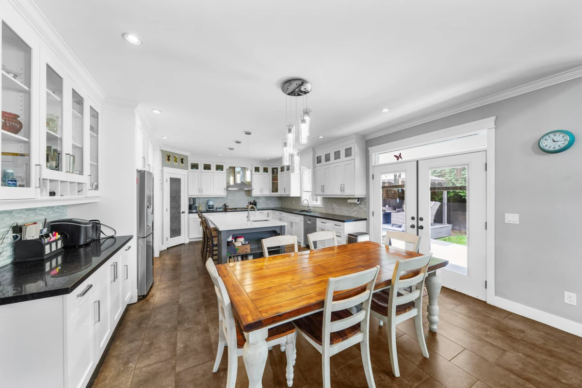 Family Room Photo of 7761 Deerfield Street, Mission, BC