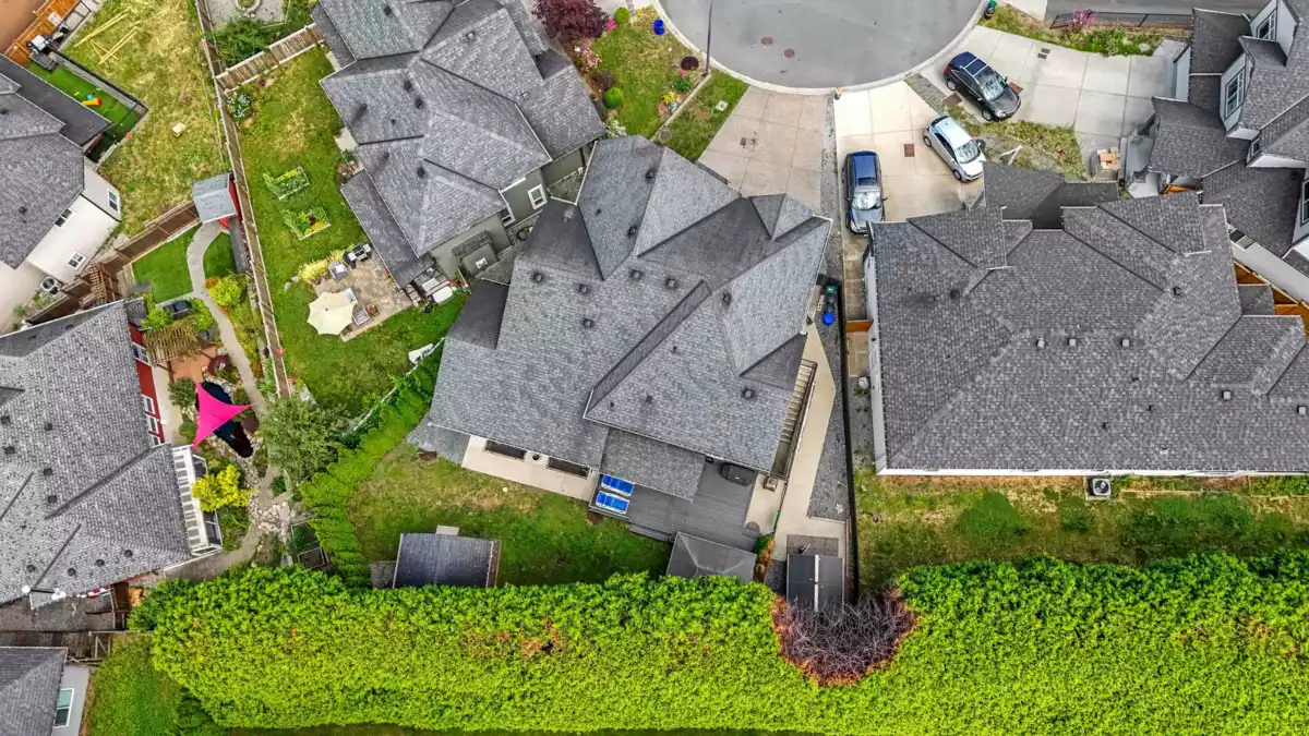 Front Yard Photo of 7761 Deerfield Street, Mission, BC