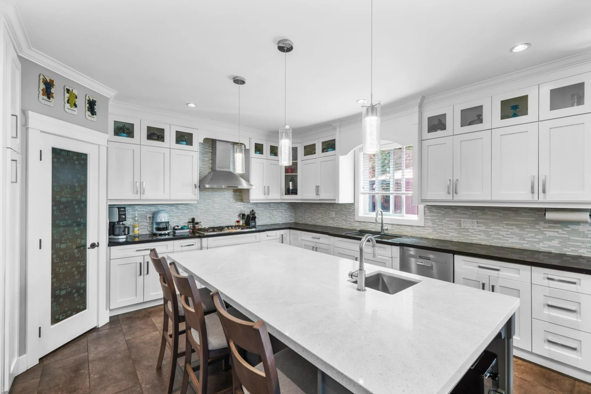 Kitchen Photo of 7761 Deerfield Street, Mission, BC