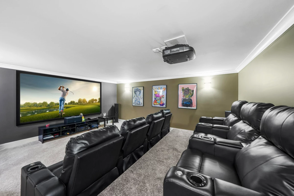 Laundry Room Photo of 7761 Deerfield Street, Mission, BC