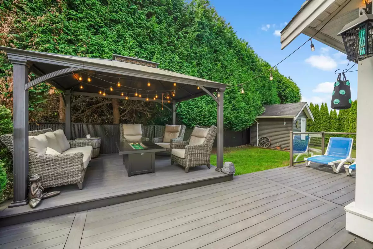 Loft / Bonus Room Photo of 7761 Deerfield Street, Mission, BC