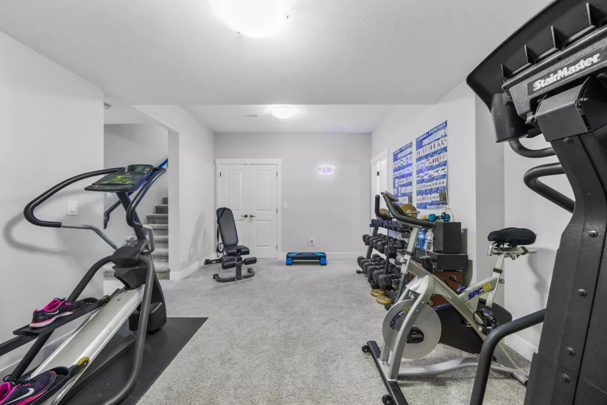 Mudroom Photo of 7761 Deerfield Street, Mission, BC