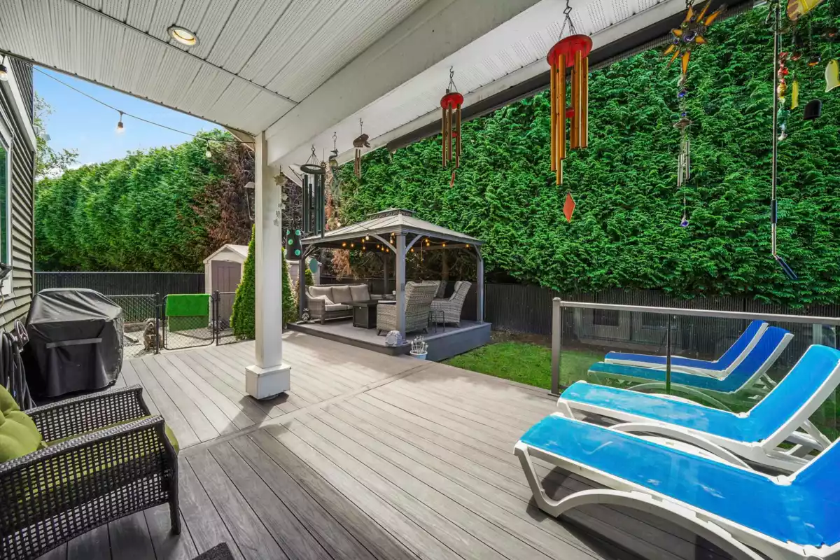 Office / Den Photo of 7761 Deerfield Street, Mission, BC