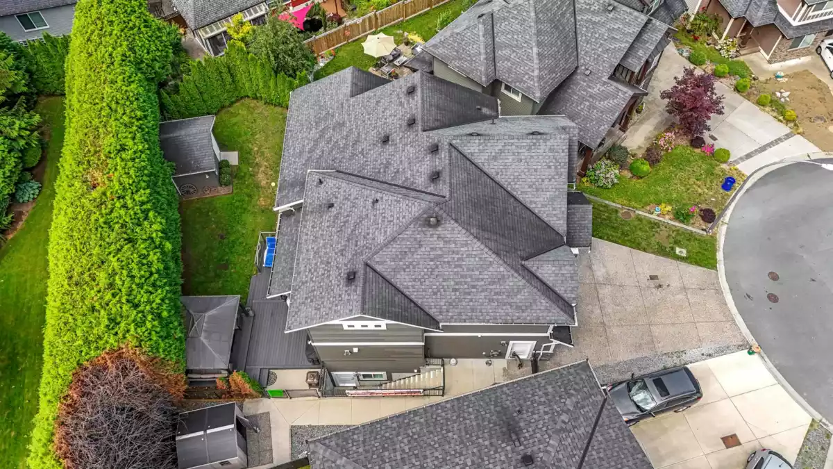 Outdoor Deck Photo of 7761 Deerfield Street, Mission, BC
