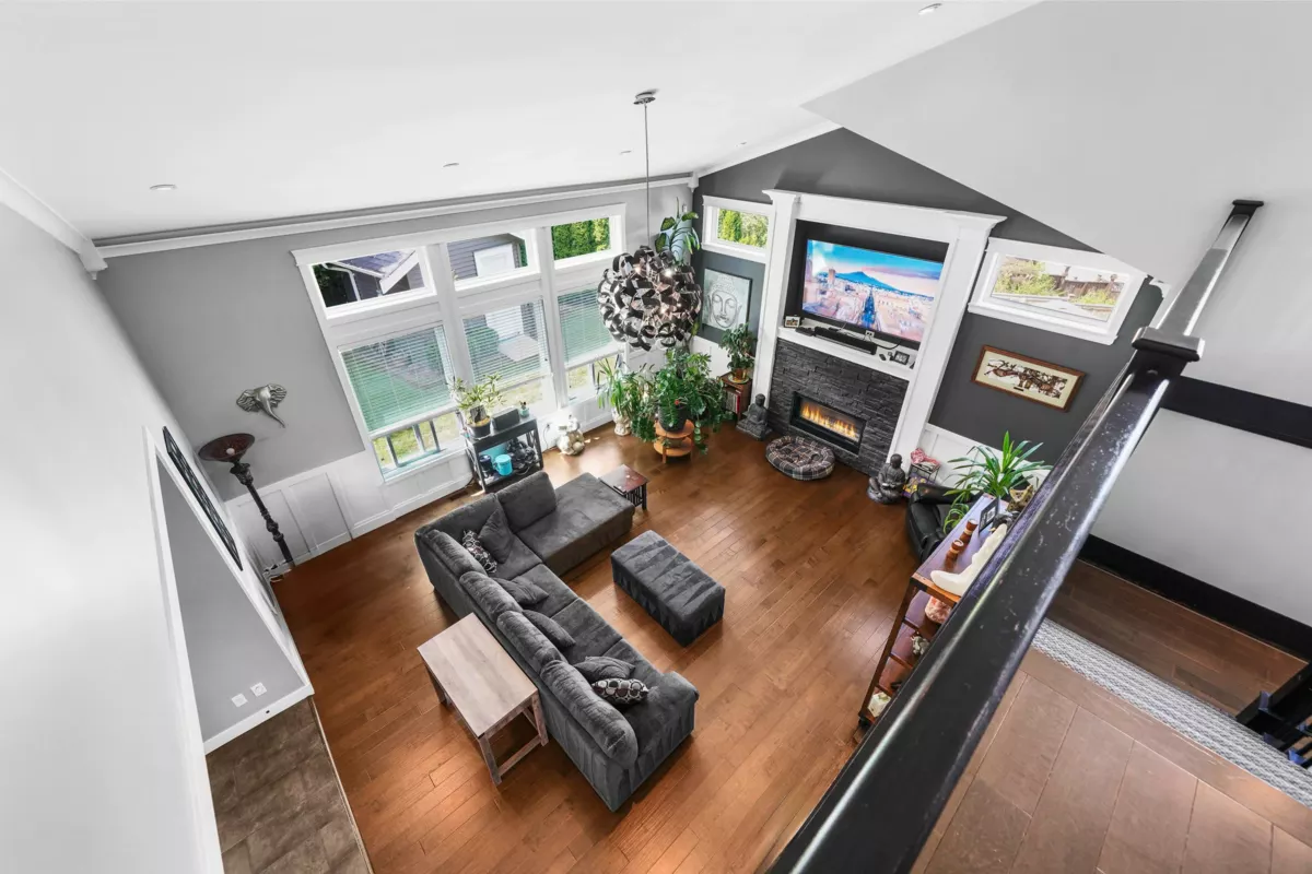 Pantry Photo of 7761 Deerfield Street, Mission, BC