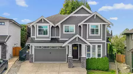 7761 Deerfield Street, Mission, BC, Mission — Single Family Residence for sale